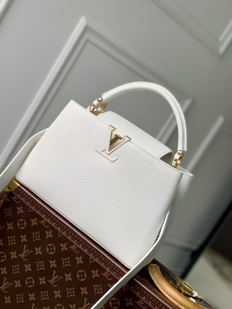 LV Capucines Bags